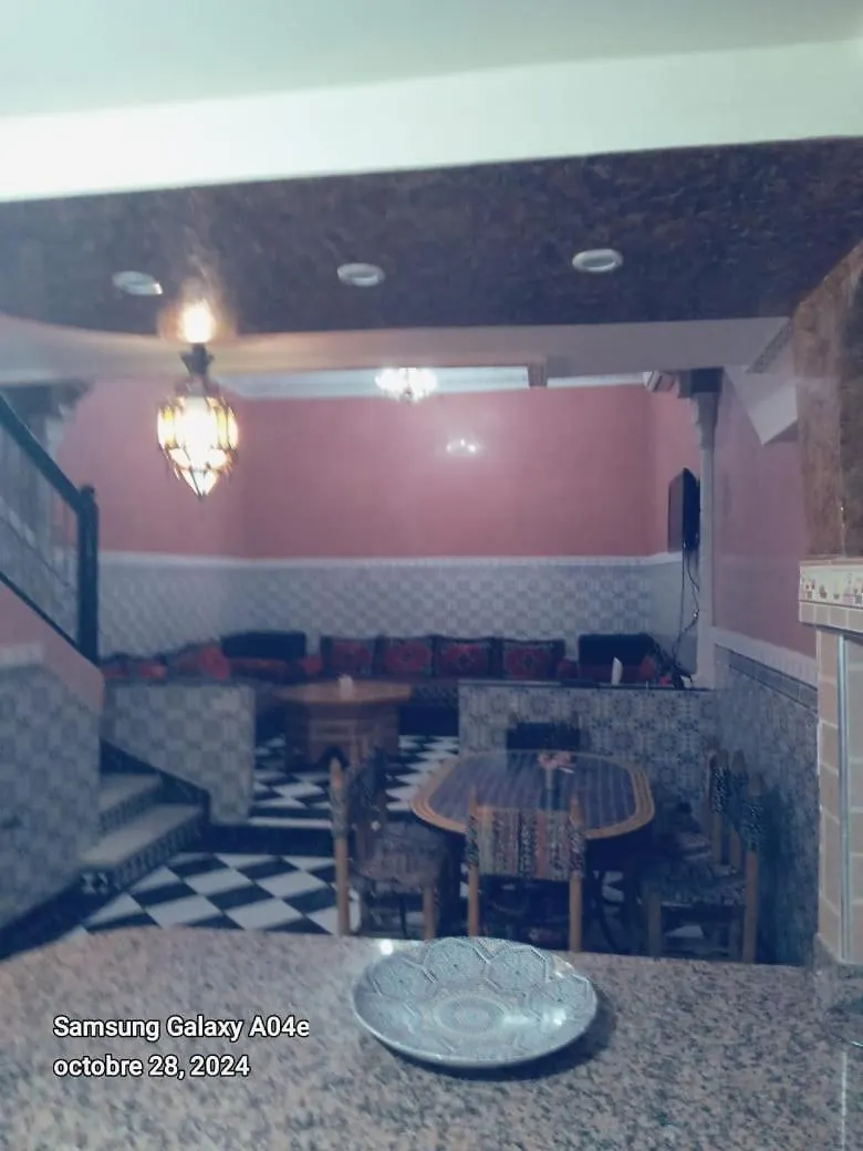 Apartment Riad With Swimming Pool Marrakesh