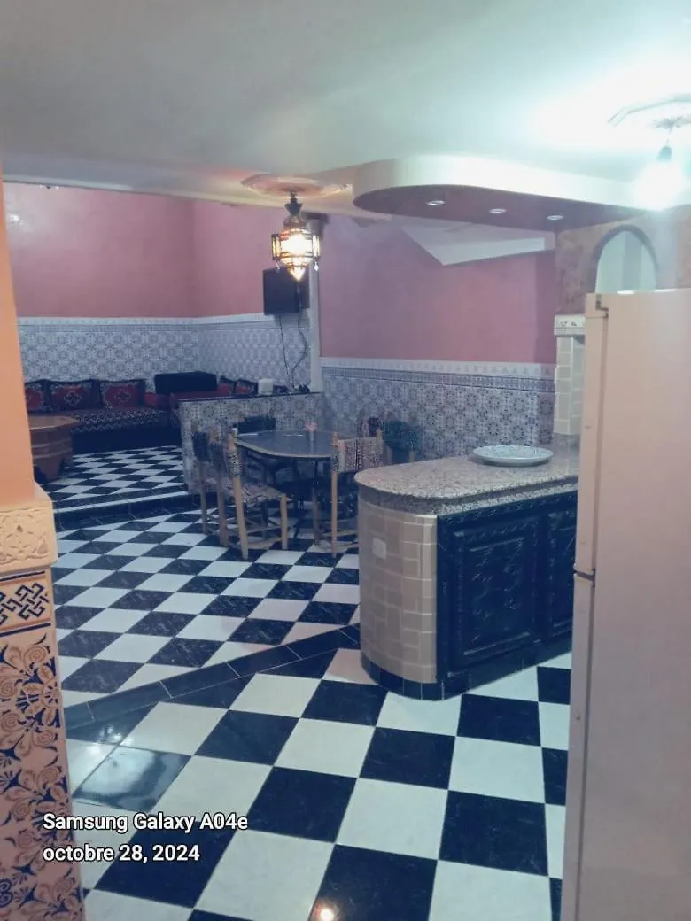 Apartment Riad With Swimming Pool Marrakesh Morocco