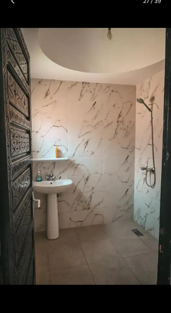 Apartment Riad With Swimming Pool Marrakesh
