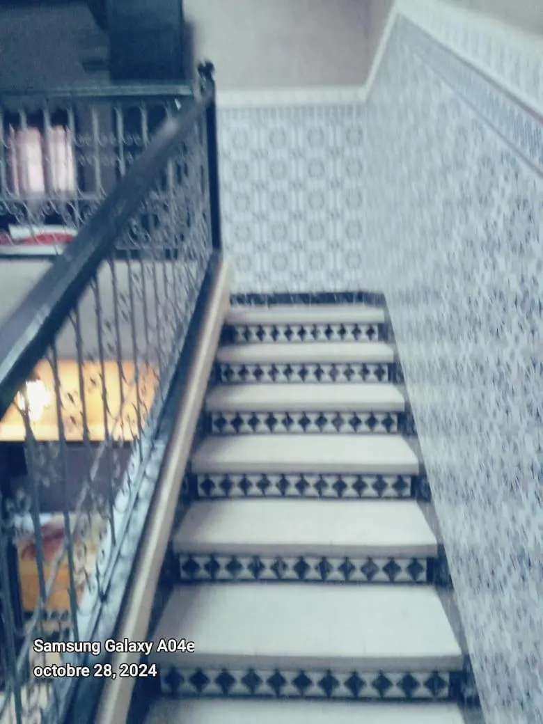Апартаменты Riad With Swimming Pool Марракеш