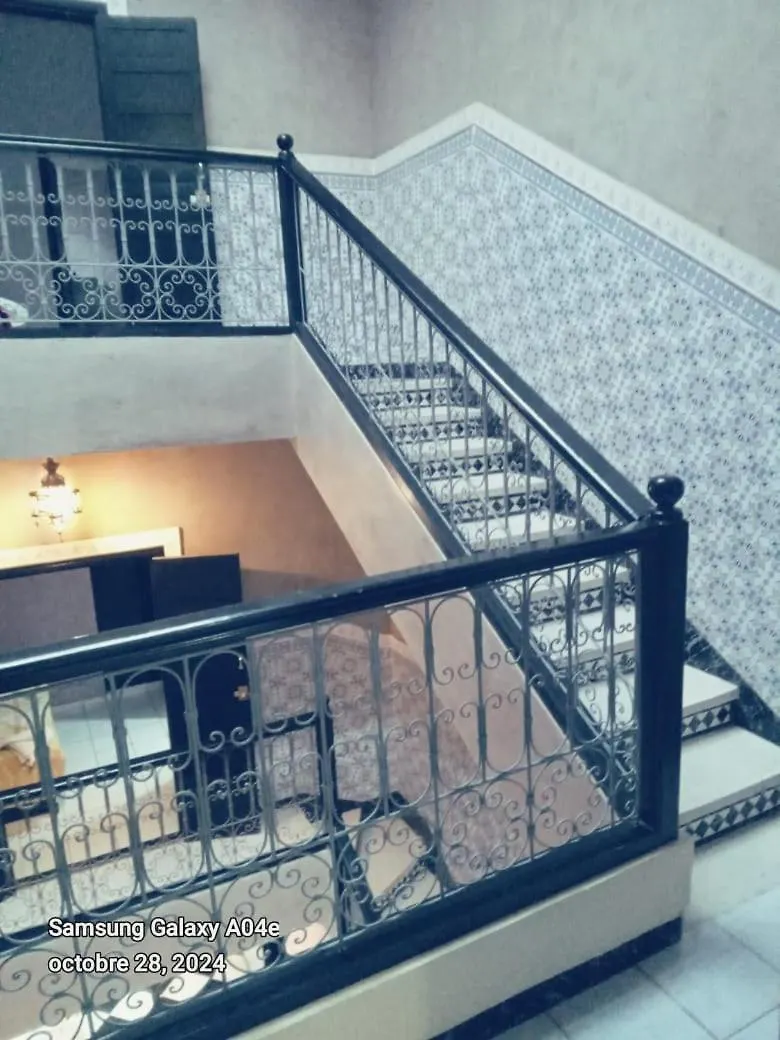 Апартаменты Riad With Swimming Pool Марракеш Марокко